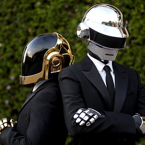 50 EDM Songs You Probably know